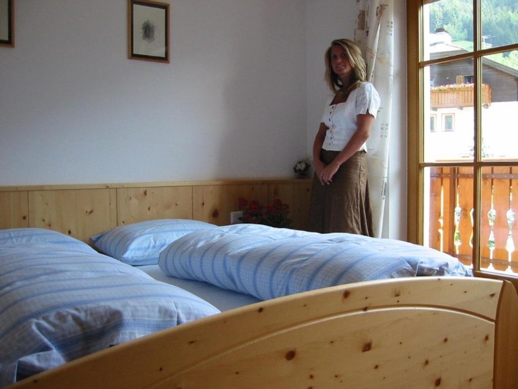 לאיון Nature Residence Telfnerhof חדר תמונה