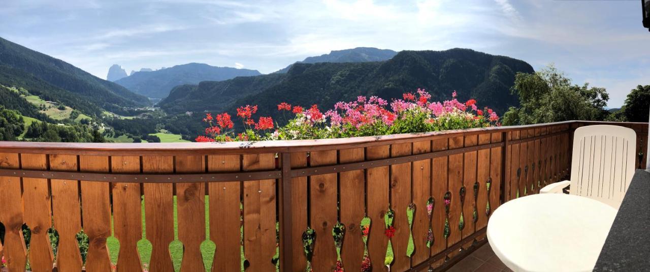 לאיון Nature Residence Telfnerhof מראה חיצוני תמונה
