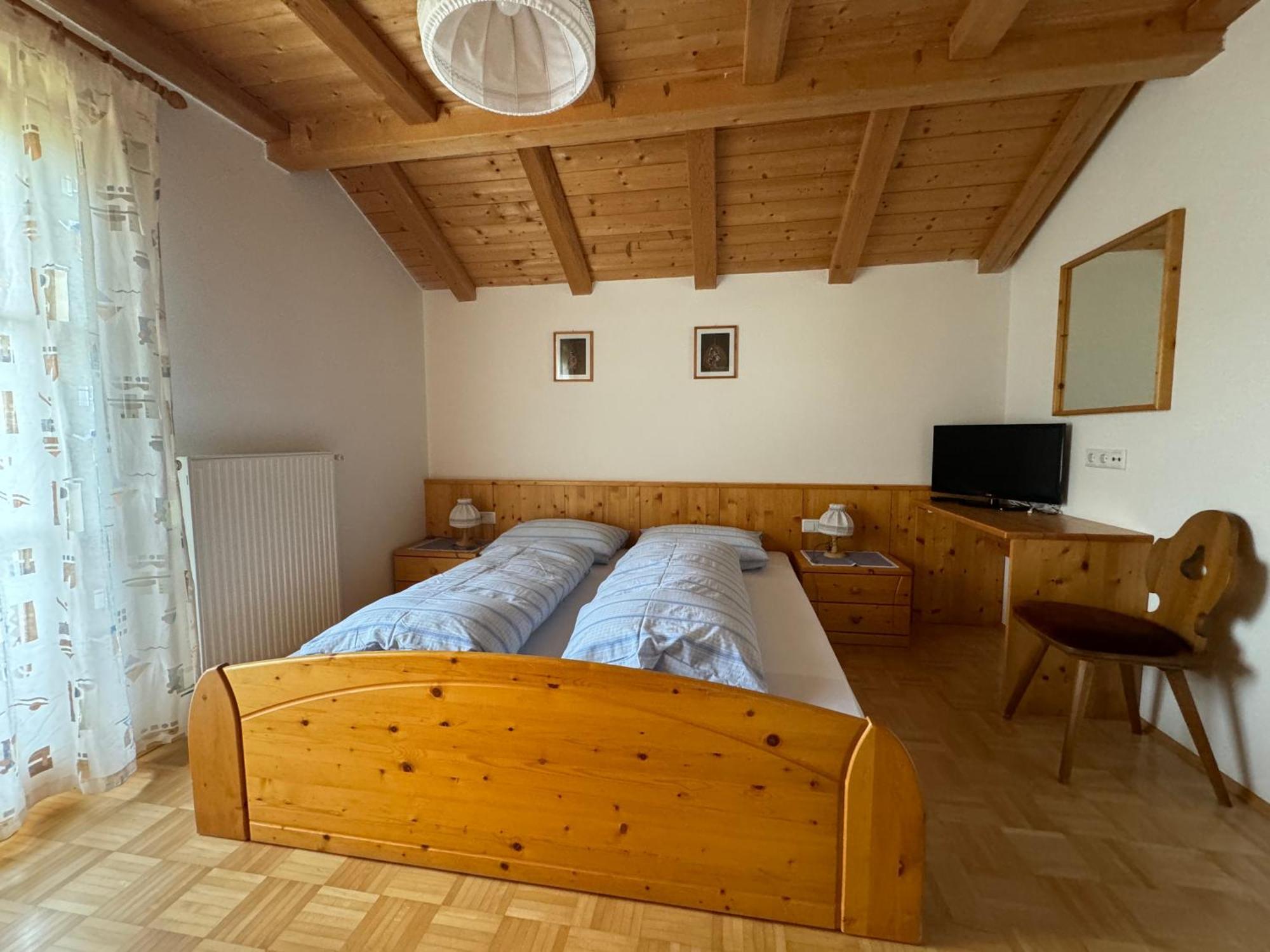 לאיון Nature Residence Telfnerhof מראה חיצוני תמונה