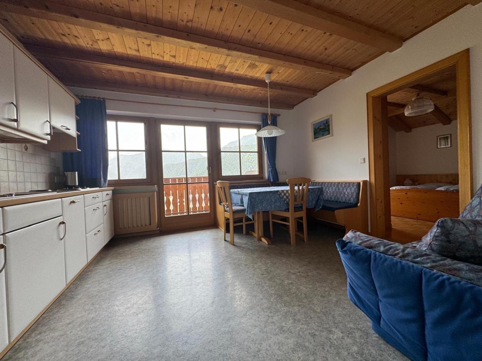 לאיון Nature Residence Telfnerhof מראה חיצוני תמונה