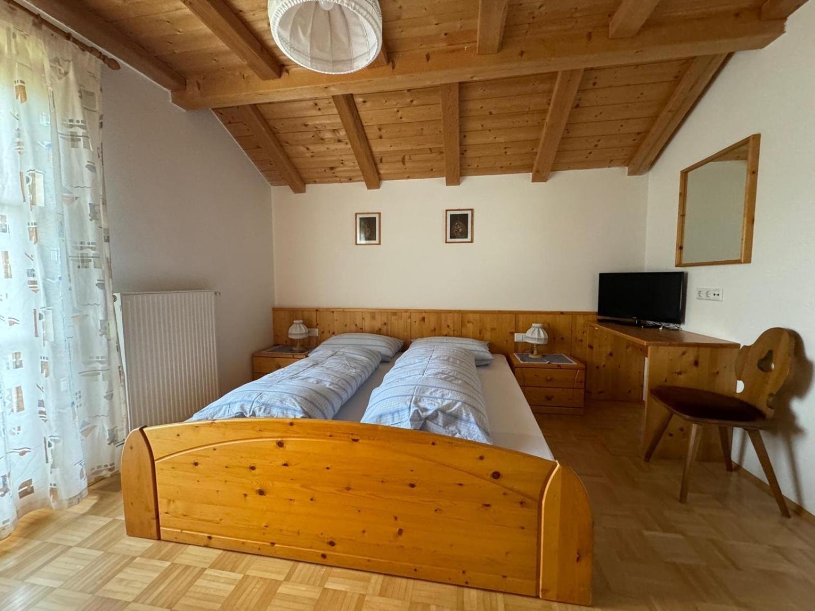 לאיון Nature Residence Telfnerhof מראה חיצוני תמונה