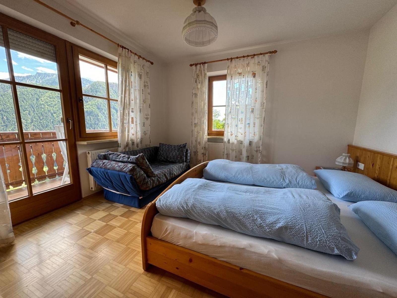 לאיון Nature Residence Telfnerhof מראה חיצוני תמונה