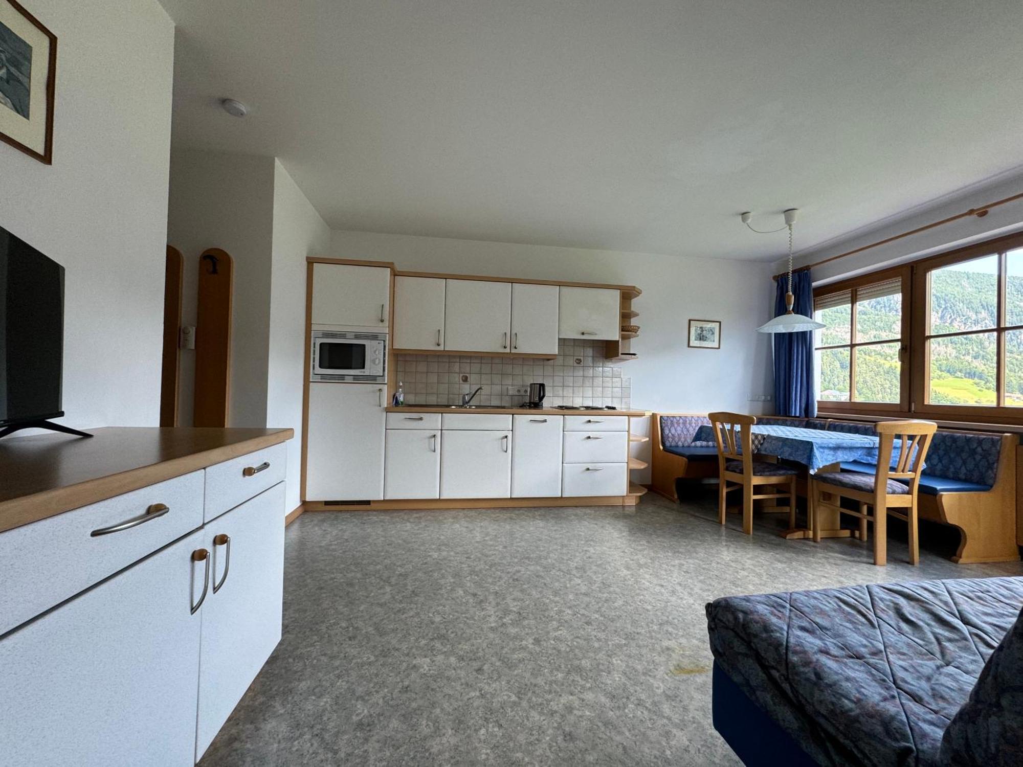 לאיון Nature Residence Telfnerhof מראה חיצוני תמונה